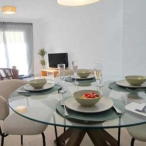 Appartement met Twee Slaapkamers